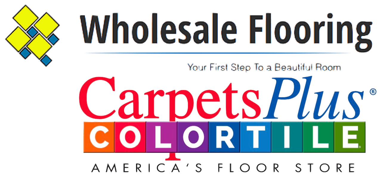 Logo | Carpetland COLORTILE & Wholesale Flooring