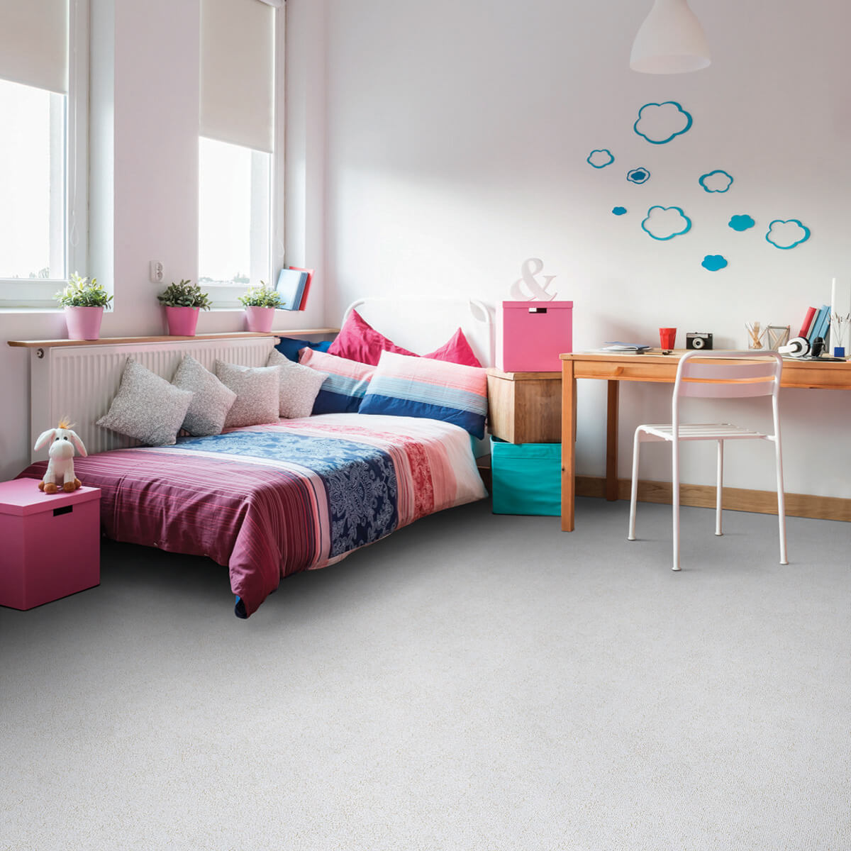 Carpet flooring | CarpetsPlus COLORTILE & Wholesale Flooring