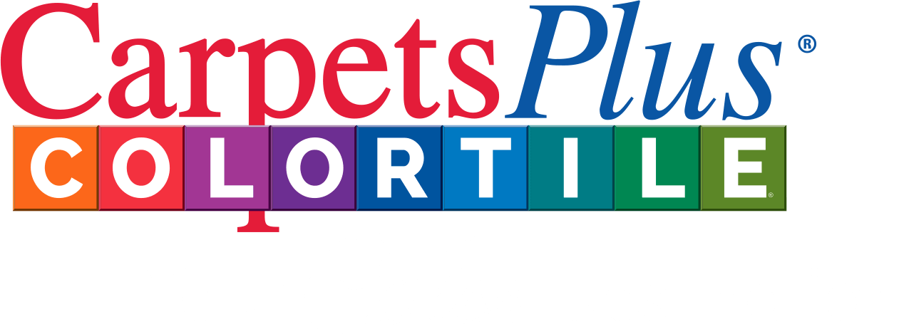Carpetsplus colortile Color Destination Logo | CarpetsPlus COLORTILE & Wholesale Flooring