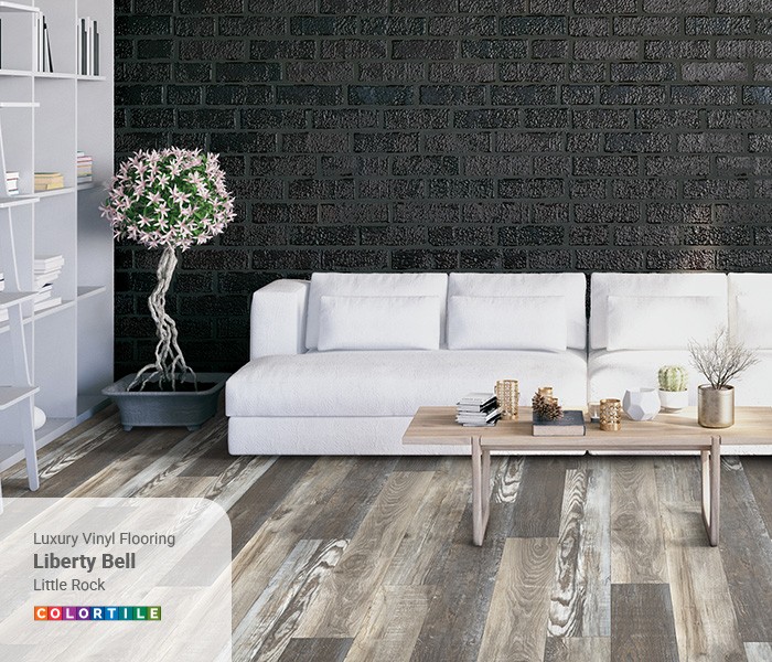 Living room flooring |   CarpetsPlus COLORTILE & Wholesale Flooring 