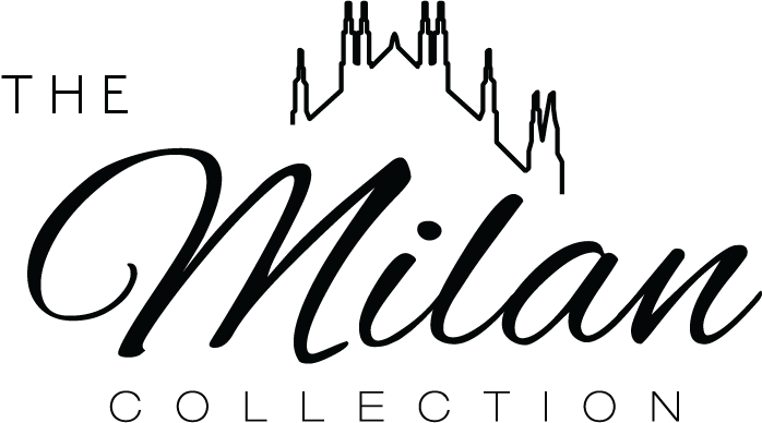 The Milan collection Logo | CarpetsPlus COLORTILE & Wholesale Flooring