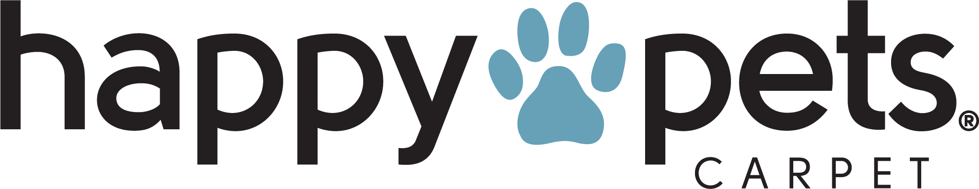 Pet Performance Happy Pets Logo |  CarpetsPlus COLORTILE & Wholesale Flooring 