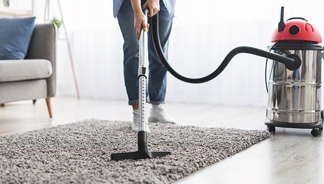Area Rug cleaning | CarpetsPlus COLORTILE & Wholesale Flooring