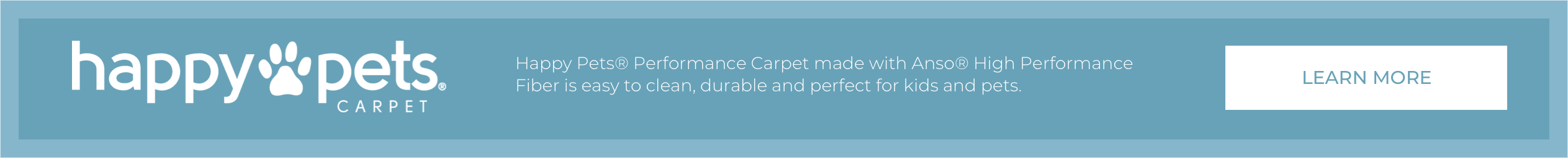 Happy Pets |   CarpetsPlus COLORTILE & Wholesale Flooring 
