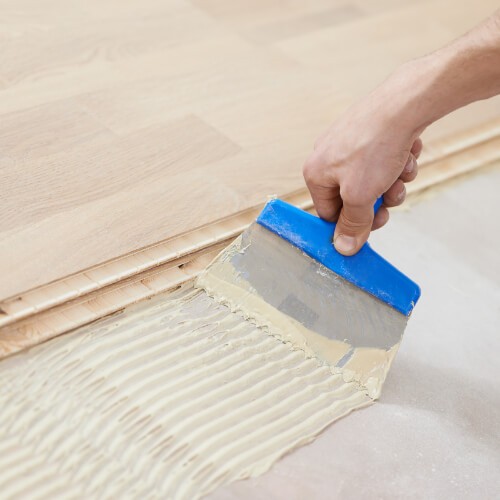 Hardwood Installation | CarpetsPlus COLORTILE & Wholesale Flooring