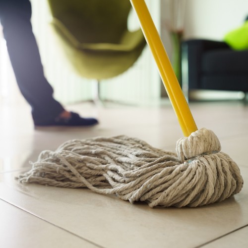 Tile cleaning | CarpetsPlus COLORTILE & Wholesale Flooring