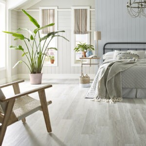 Bedroom vinyl flooring |   CarpetsPlus COLORTILE & Wholesale Flooring 