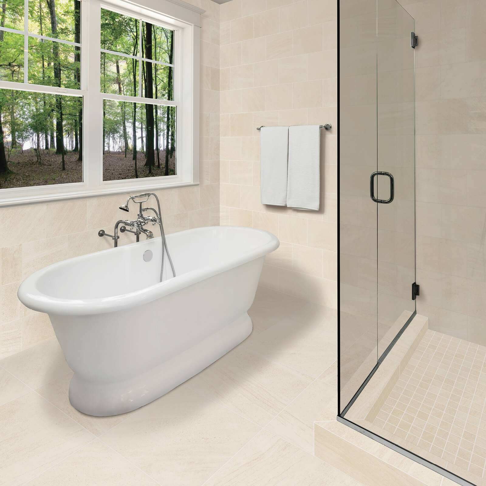 Shower room tiles | CarpetsPlus COLORTILE & Wholesale Flooring