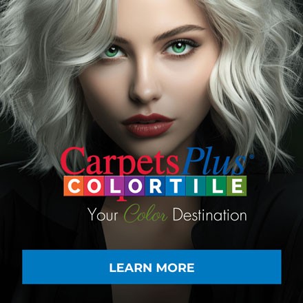 Color destination | Carpetland COLORTILE & Wholesale Flooring