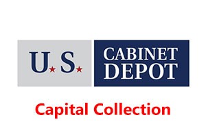 US-cabinet-depot-Capital-Collection | Carpetland COLORTILE & Wholesale Flooring