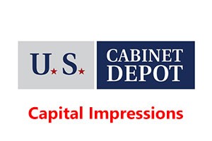 US-cabinet-depot-Capital-Impressions | Carpetland COLORTILE & Wholesale Flooring
