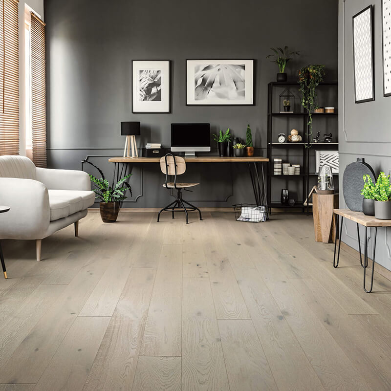 Home Office Flooring | CarpetsPlus COLORTILE & Wholesale Flooring