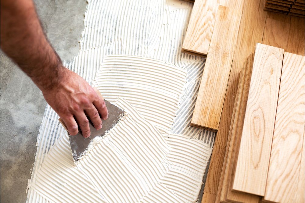 Floor Installation | CarpetsPlus COLORTILE & Wholesale Flooring