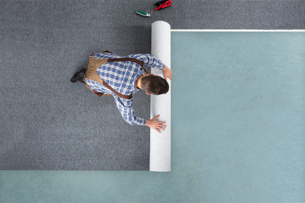 Carpet Installation | CarpetsPlus COLORTILE & Wholesale Flooring