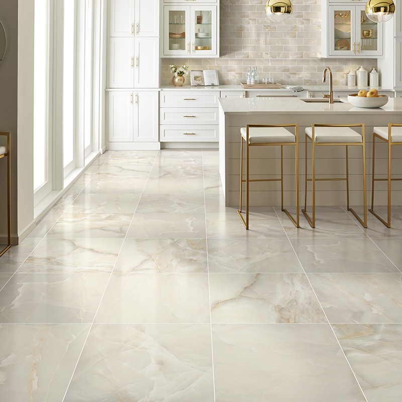 Kitchen Tile Flooring | CarpetsPlus COLORTILE & Wholesale Flooring