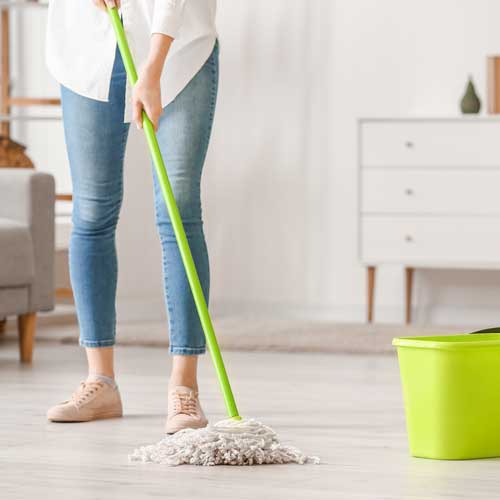 Tile Cleaning | CarpetsPlus COLORTILE & Wholesale Flooring