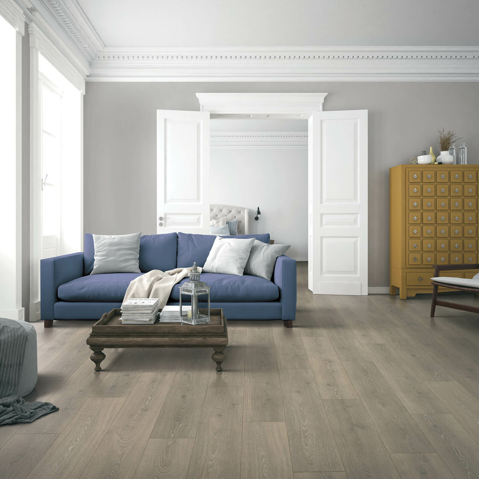 Living room Vinyl flooring | CarpetsPlus COLORTILE & Wholesale Flooring